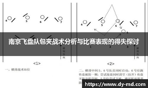 南京飞盘队包夹战术分析与比赛表现的得失探讨