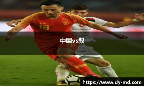 中国vs叙