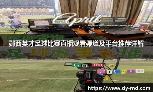 郧西英才足球比赛直播观看渠道及平台推荐详解