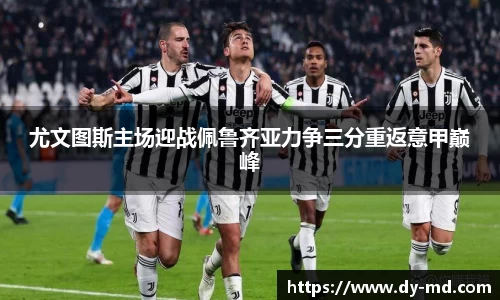 尤文图斯主场迎战佩鲁齐亚力争三分重返意甲巅峰