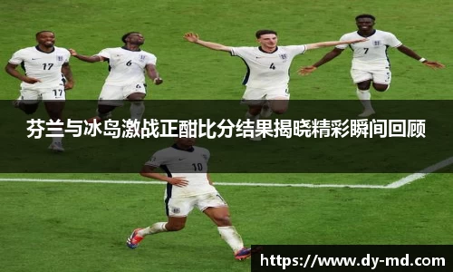 芬兰与冰岛激战正酣比分结果揭晓精彩瞬间回顾