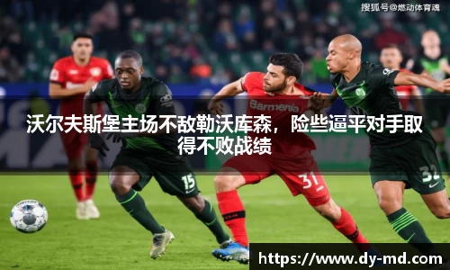 沃尔夫斯堡主场不敌勒沃库森，险些逼平对手取得不败战绩